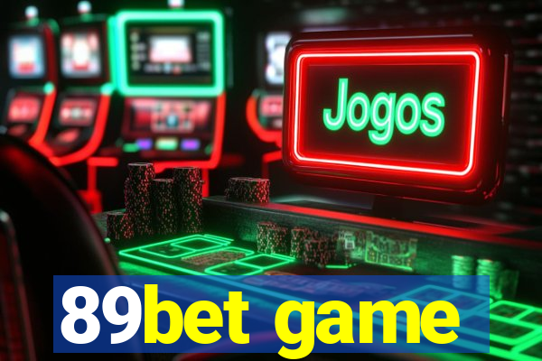 89bet game